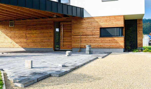 Reasons to Select Us for Your Driveway Paving Requirements in Fort Mitchell, KY