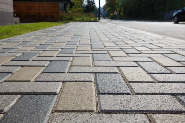 Best Driveway Resurfacing Pavers  in Fort Mitchell, KY