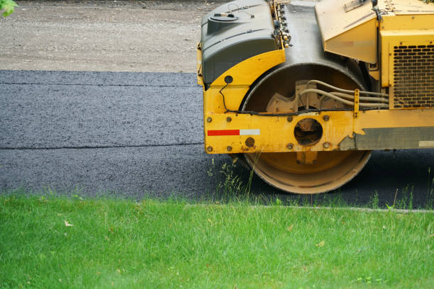 Professional Driveway Pavers in Fort Mitchell, KY
