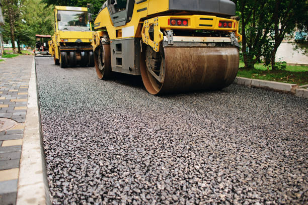 Best Interlocking Driveway Pavers  in Fort Mitchell, KY